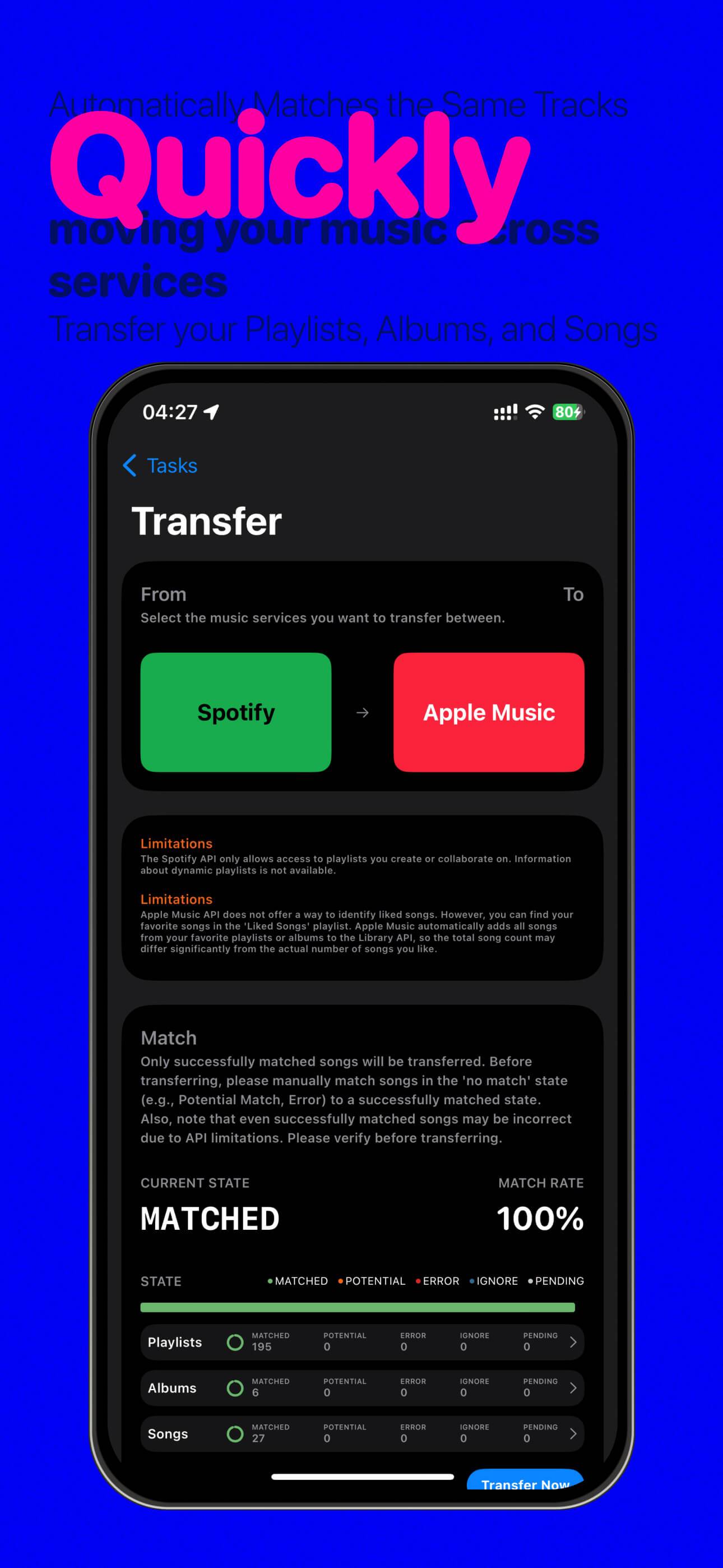 APP screenshot img